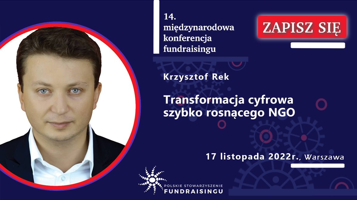 Polskie Stowarzyszenie Fundraisingu tweet media
