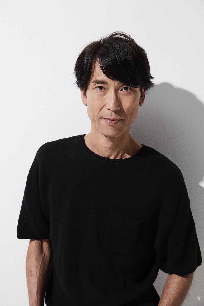 shusaku626's tweet photo. 【ゲスト追加決定！】
11月13��� 
13時の回に「村上航さん」がアフタートークゲストとして参加して頂きます！

花梨は、1番共演回数の多い女優さん。

廉平さんは、大学の敬愛する先輩。

航さんは、舞台「エゴ・サーチ」で共演した大大先輩。

なんだかんだで来週から開幕です。
宜しくお願い致します https://t.co/XMSO8EBsAb