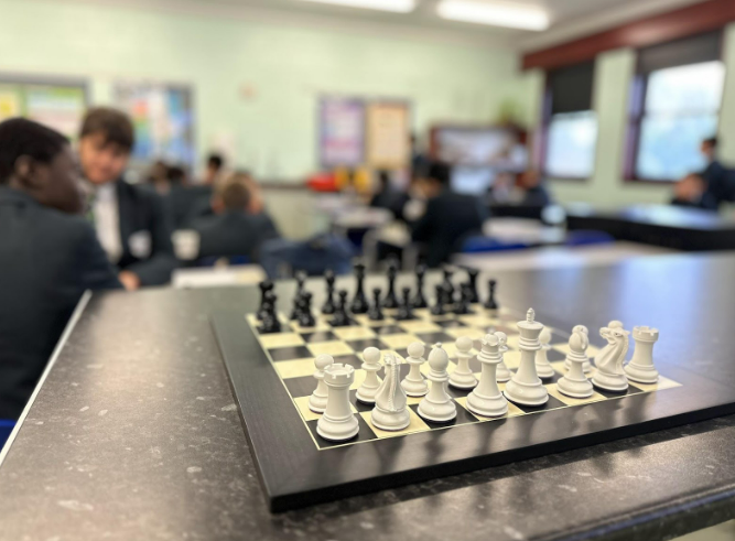 A big shout out to Farah House students who were this week's house competition winners in Chess Club! <a href="/SA_ChessClub/">SAChessClub</a> <a href="/SpringwestA/">Springwest Academy 💙</a>