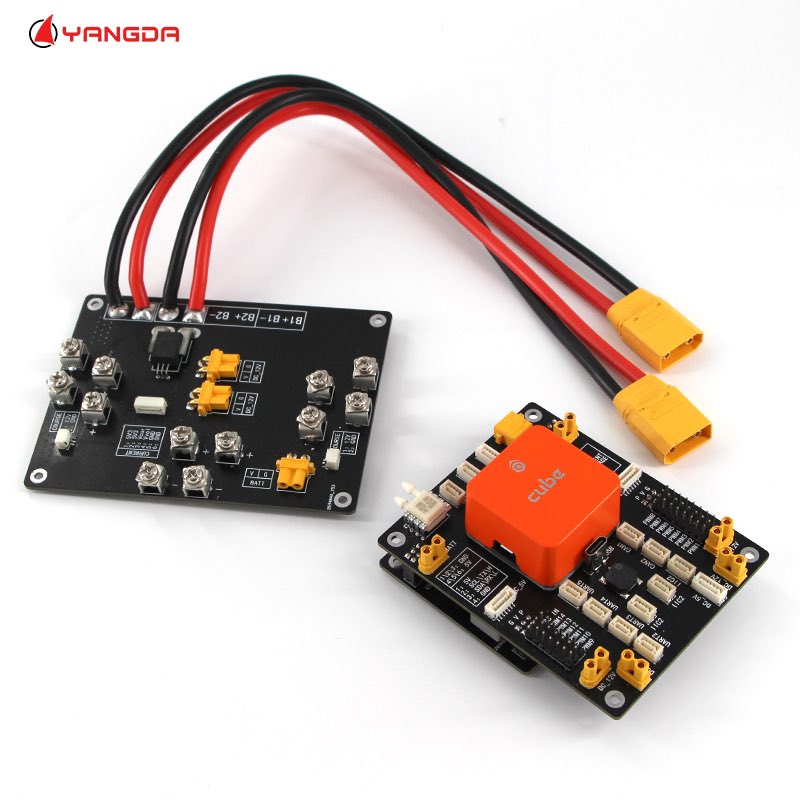 LINLINTAO2's tweet photo. High density ✅ 

High reliability✅ 

Designability✅ 

Manufacturability✅ 

Assembly✅ 

Maintainability✅ 

Before:A mess,

After:Great!

#dronesurvey #droneinspection #dronevideo #drones #unmanned #uav #uavs #PIXHAWK #cubeorange #yangda https://t.co/Cxh7XPHufb
