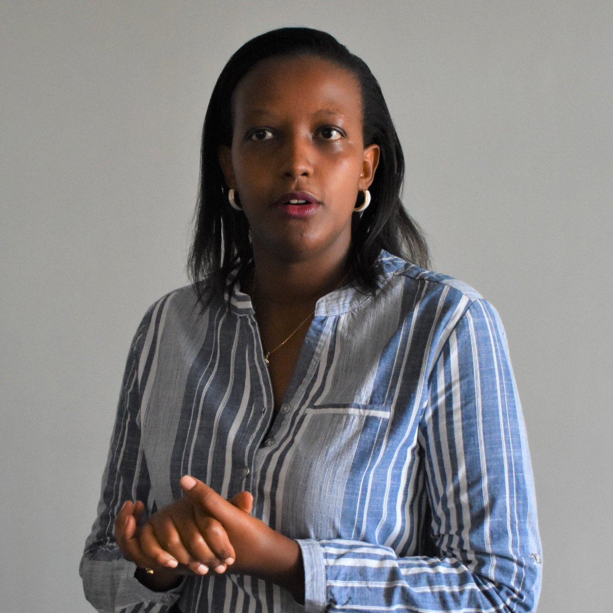 RWN_WomenNet's tweet photo. This morning, as the current conveners of the Rwanda CSO SDG5 Forum we have brought together forum members to discuss the operationalisation of the forum, reviewing and agreeing to an MoU, and defining the roles and responsibilities of each member. #GenderIsMyAgenda https://t.co/pEtAWZ2geV