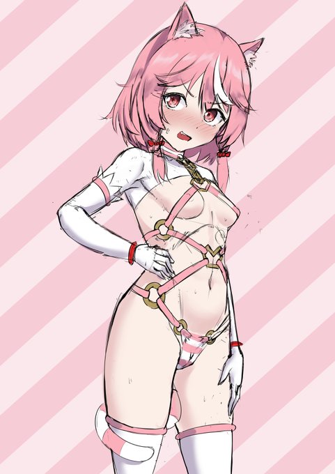 昨日描いた娘らくがき
もしかしたらまた描くかも 