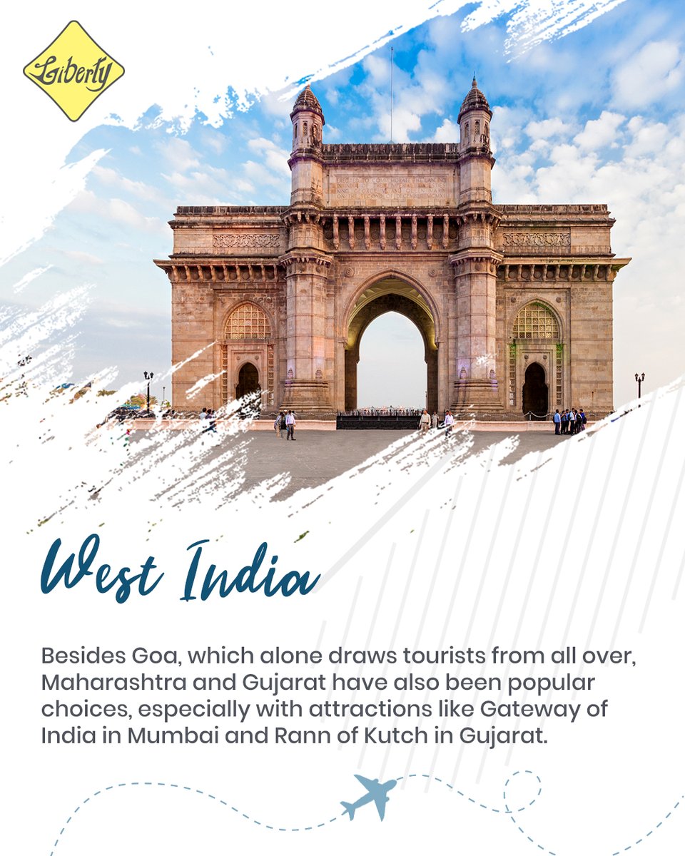 liberty_itg's tweet photo. From its traditions, to its spiritual beliefs, to its architecture, to its modern lifestyle, India has something for everyone.
#India offers an authentic, offbeat, and soul-stirring experience.
#LibertyFamily #destinationexperts #dmcservices #travelindia #traveltoindia https://t.co/VH6JoUECwX