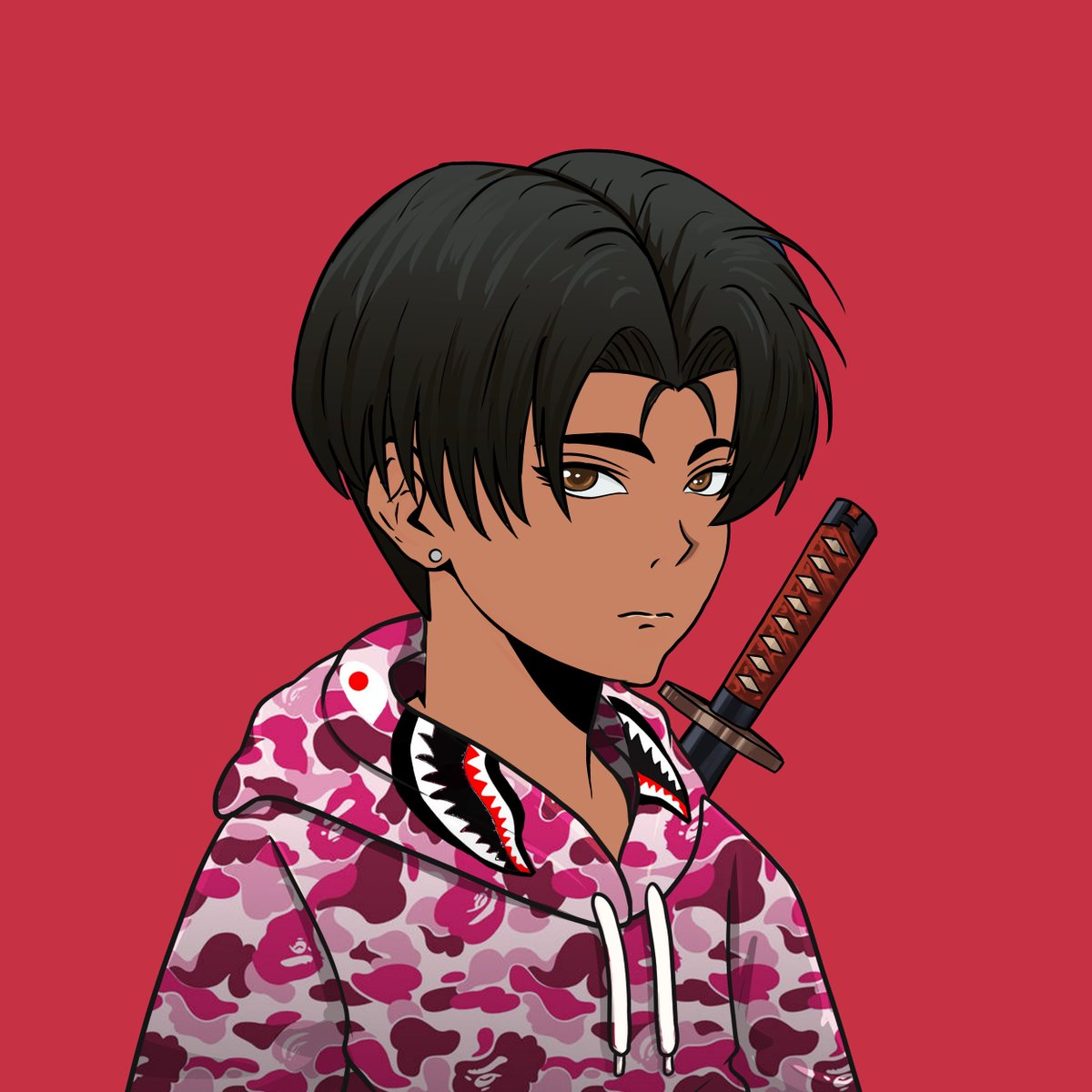 Nice (@notnice_23) on Twitter photo 🎁Nisuke by NKC 🍥 🎁
🔸 We are giving away 5x WL for <a href="/nisukeNFT/">Nisuke by NKC 🍥</a>
To enter:
1⃣Like & RT & Tag 3 Frens
2⃣Follow :<a href="/nisukeNFT/">Nisuke by NKC 🍥</a> & @nicekidsNFT
⏰ Winners in 48 hours!
#NFT #ETH #NFTGiveaway #NFTCommunity #NFTCollection #nftcollectors 🎁Nisuke by NKC 🍥 🎁
🔸 We are giving away 5x WL for <a href="/nisukeNFT/">Nisuke by NKC 🍥</a>
To enter:
1⃣Like & RT & Tag 3 Frens
2⃣Follow :<a href="/nisukeNFT/">Nisuke by NKC 🍥</a> & @nicekidsNFT
⏰ Winners in 48 hours!
#NFT #ETH #NFTGiveaway #NFTCommunity #NFTCollection #nftcollectors