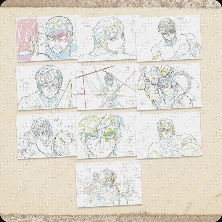 ufotable on X: 