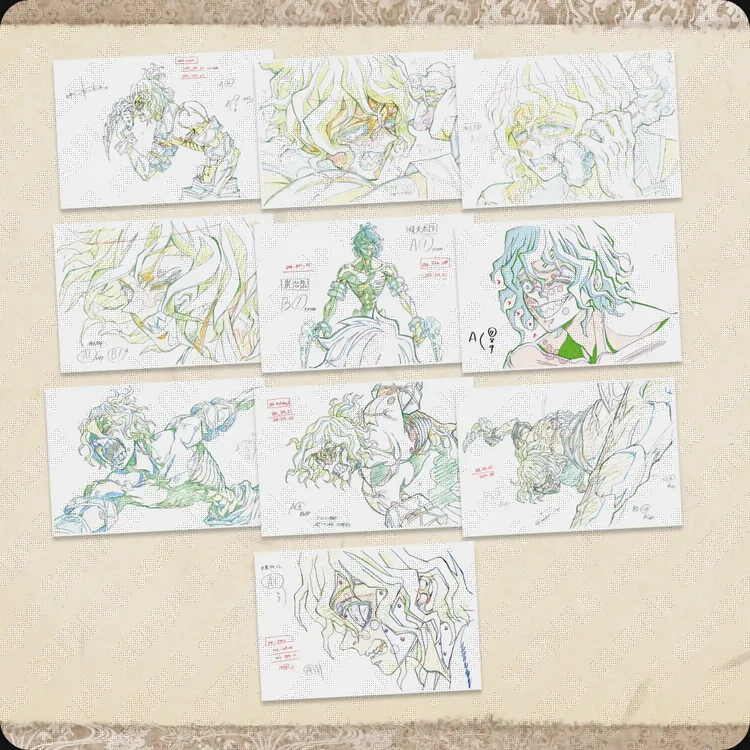 ufotable on X: 