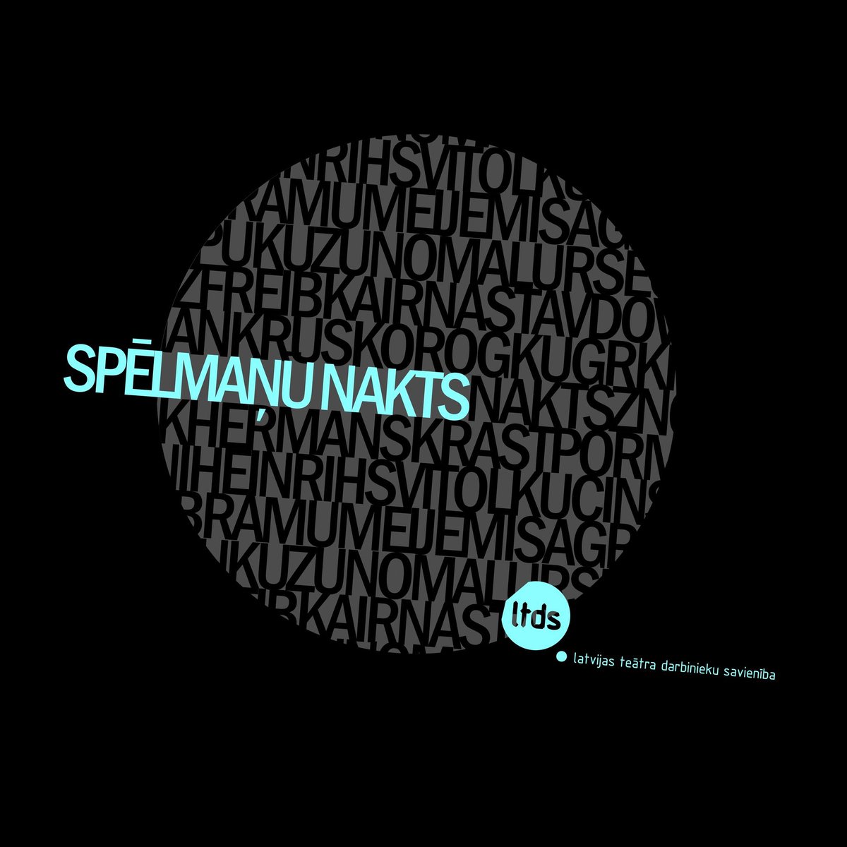 Liepajasteatris's tweet photo. Sācies @SpelmanuNakts skatītāju balsojums, kurā skatītāji var izdarīt savu izvēli par 2021./2022. gada sezonas labāko izrādi, aktieri un aktrisi.
Balsojumā piedalās arī mūsu "GRIMMI". Nobalsot reizi dienā līdz 19.11. iespējams šeit: https://t.co/dqbQXfiQm9 https://t.co/Fej7uI9F4H