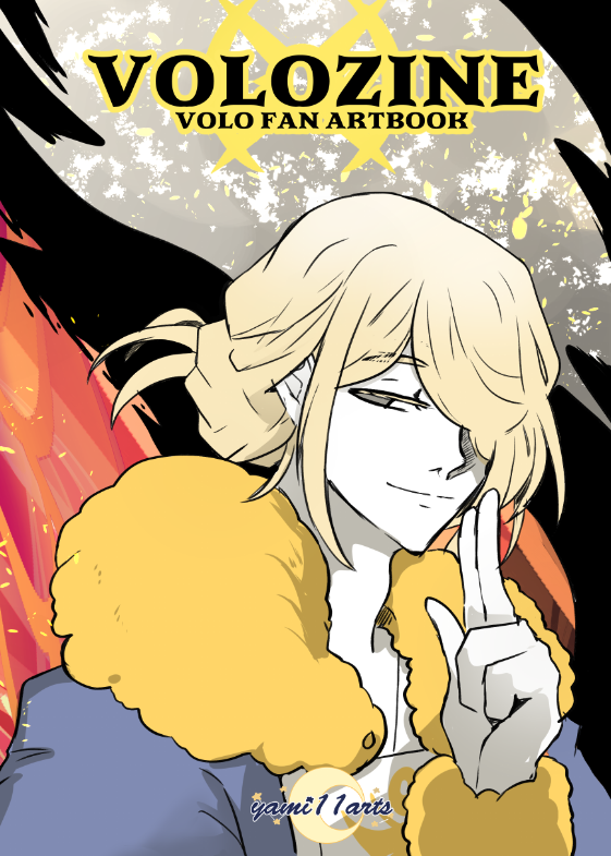 「Este año para Manga Barcelona, llevaré c」|🌟yami11arts🌙 # AA14 Salón manga Alicanteのイラスト