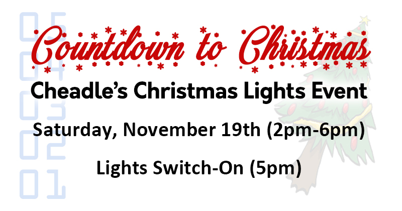 It's getting closer to that time of year!
#Christmas2022 🎅