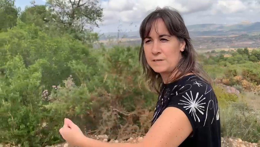 Mèdol - Centre d’Arts Contemporànies de Tarragona tweet media