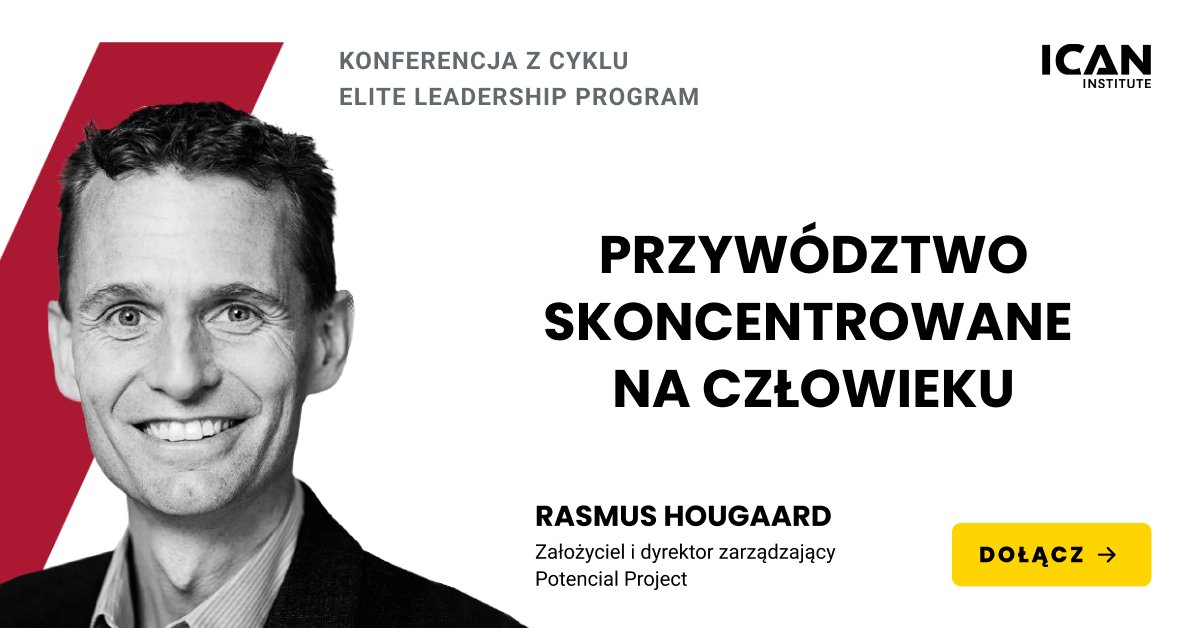 ICAN_Institute_'s tweet image. Weź udział w konferencji online #EliteLeadershipProgram już 7 grudnia.

Jednym z ekspertów będzie @RasmusTPP, założyciel i dyrektor zarządzający #PotentialProject.

Zgłoś swój udział: 
bit.ly/3UlznFn

#ELP #ICANInstitute #ICAN #konferencja #przywództwo #zarządzanie