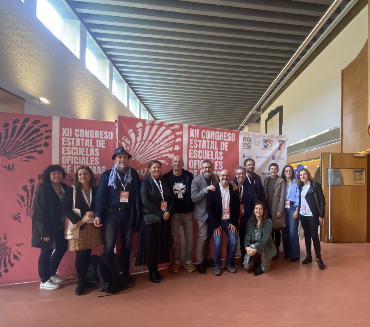 Ana Gaínza tweet media