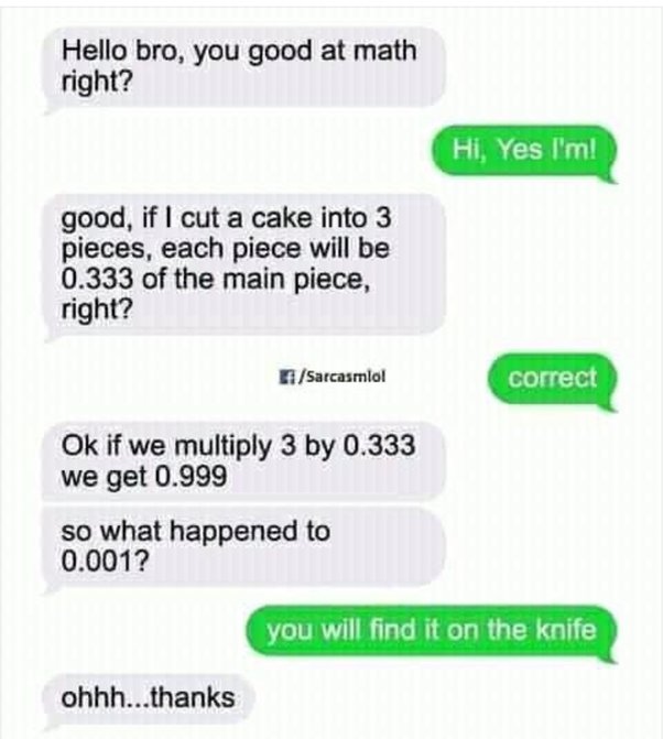 BailJumpa's tweet image. #CakeMath #quiz