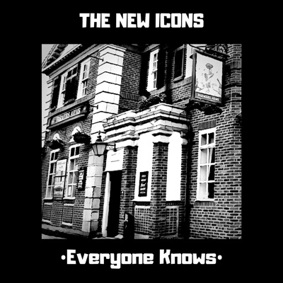 Thu, Nov 3  at 3:37 AM (Pacific Time), and  3:37 PM, we play 'Everyone Knows' by The New Icons <a href="/TheNewIcons/">•𝐓𝐇𝐄 𝐍𝐄𝐖 𝐈𝐂𝐎𝐍𝐒•</a> at #OpenVault Collection show