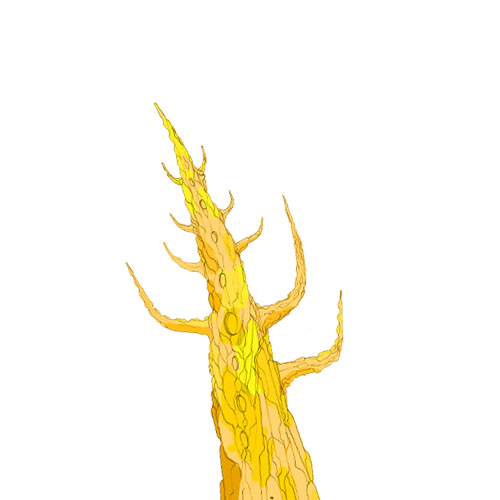 How About this one? 

#madewithunity #indiedev #indiedevhour #gamedevelopment #gamedeveloper #Xbox #PlayStation #Steam #Switch #Kickstarter