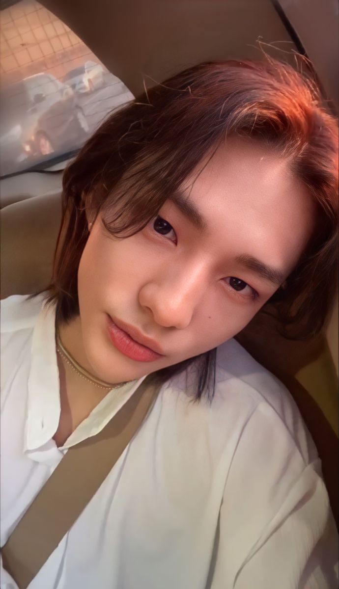 good afternoon, tl! you're poging elijah is back