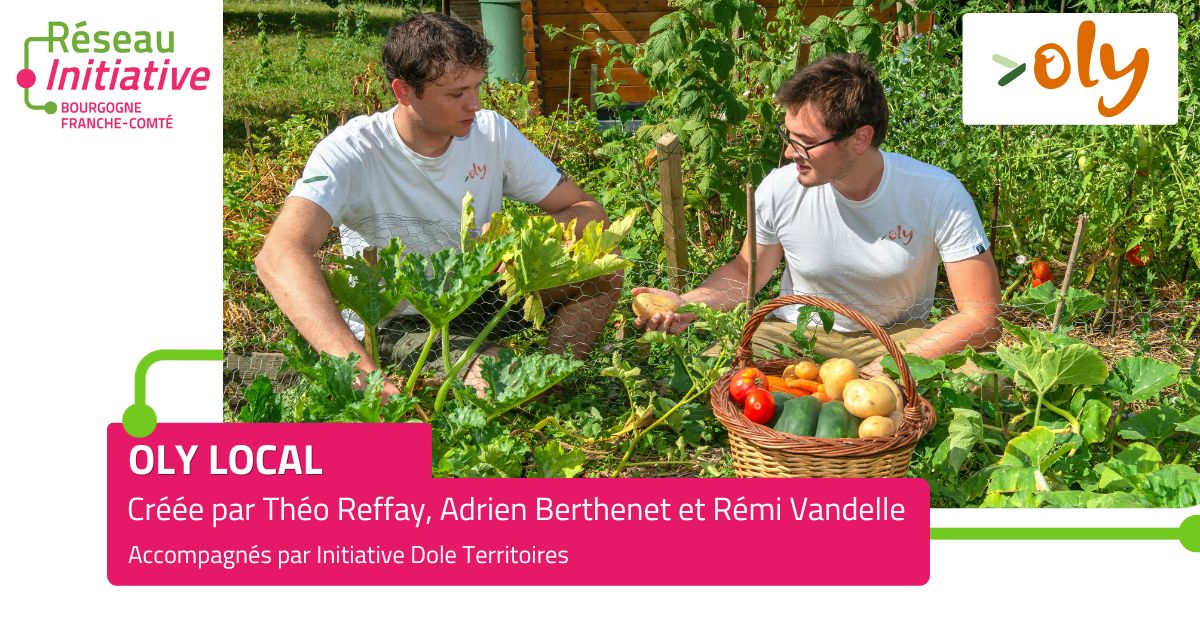 Initiative Bourgogne-Franche-Comté tweet media