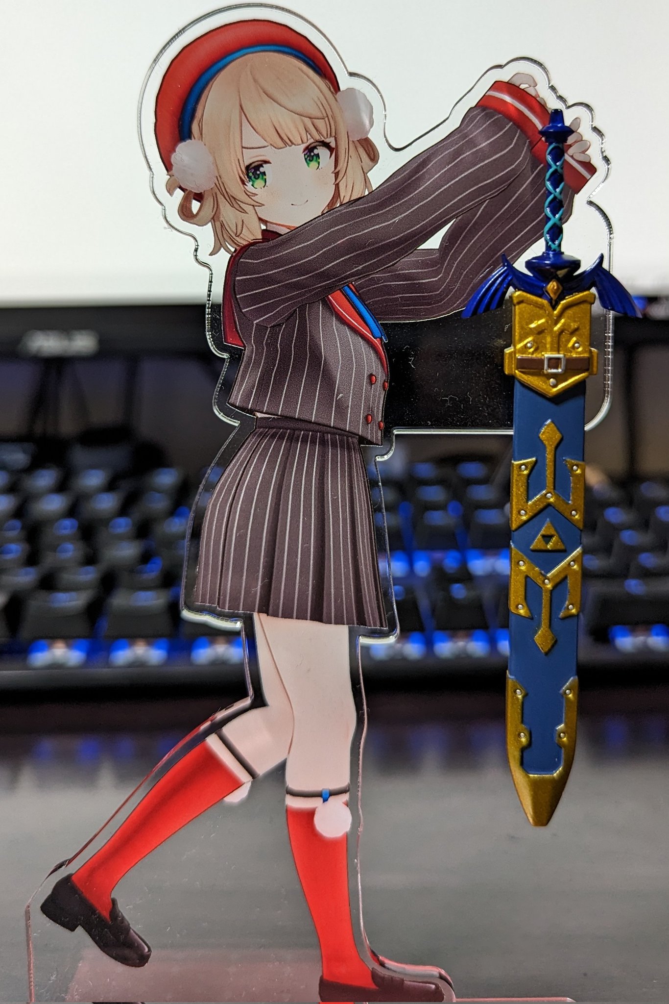 しぐれうい Ui Shig Twitter