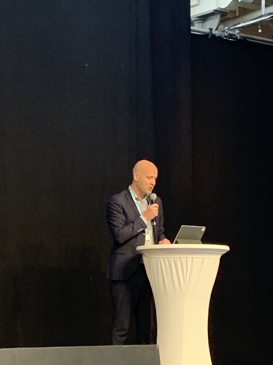 Årets #sundhedforalle22 konference åbnes af <a href="/AndersKuhnau/">Anders Kühnau</a>. Temaet er ulighed i sundhed. Der er fortsat nok at gøre #sundpol #dkpol <a href="/regioner/">dk</a>