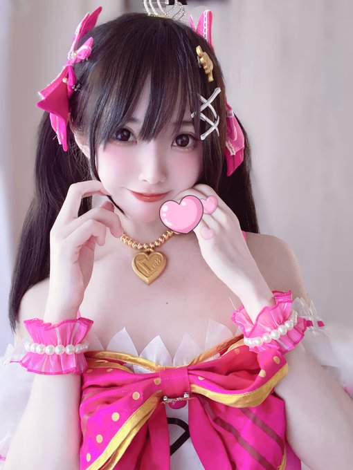 Twitterのコスプレ画像5