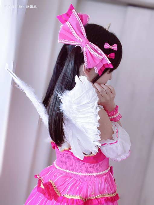 Twitterのコスプレ画像4