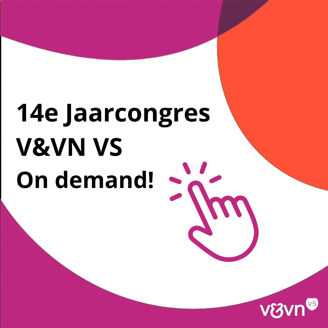 VenVNVS_CC's tweet photo. Gisteren hebben alle deelnemers van het 14e Jaarcongres V&amp;VN VS de inlog gegevens gekregen voor het on demand programma. Meer info en tips &amp; tricks over het on demand programma: https://t.co/3kxmfUPvfm
#ondemand #wijzijn #jaarcongresvenvnvs #verpleegkundigspecialisten https://t.co/6An1G8CcE0