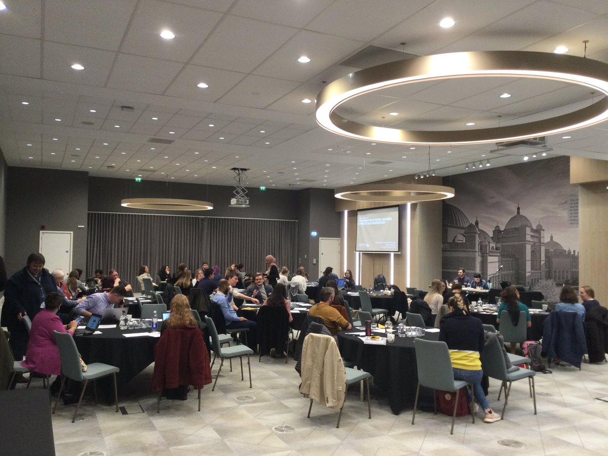 It’s happening #MOIS22