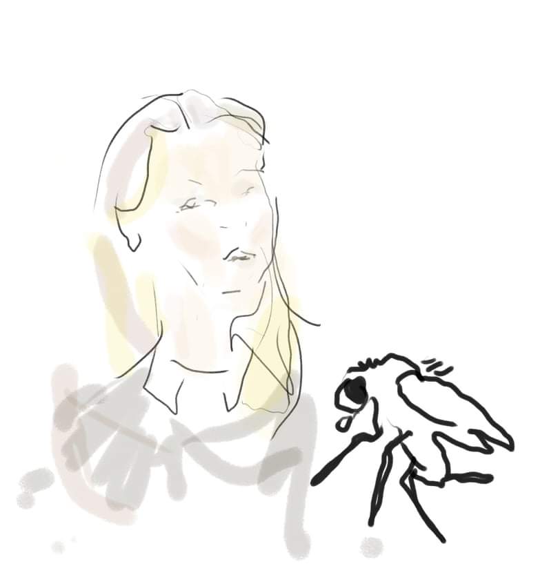 catherine williams tweet media