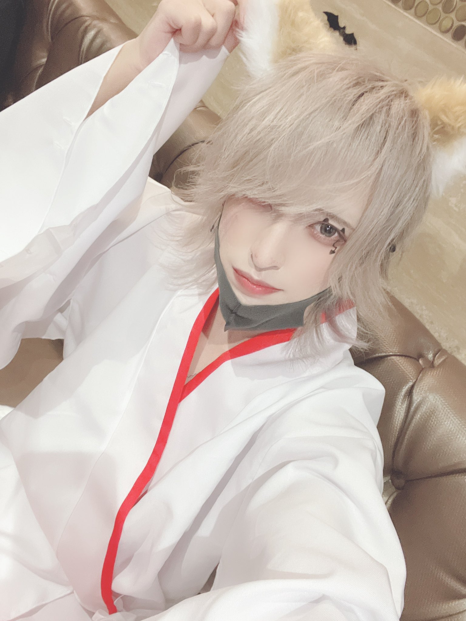楠 ねる💤😪 (@neruneru__neko_) / X