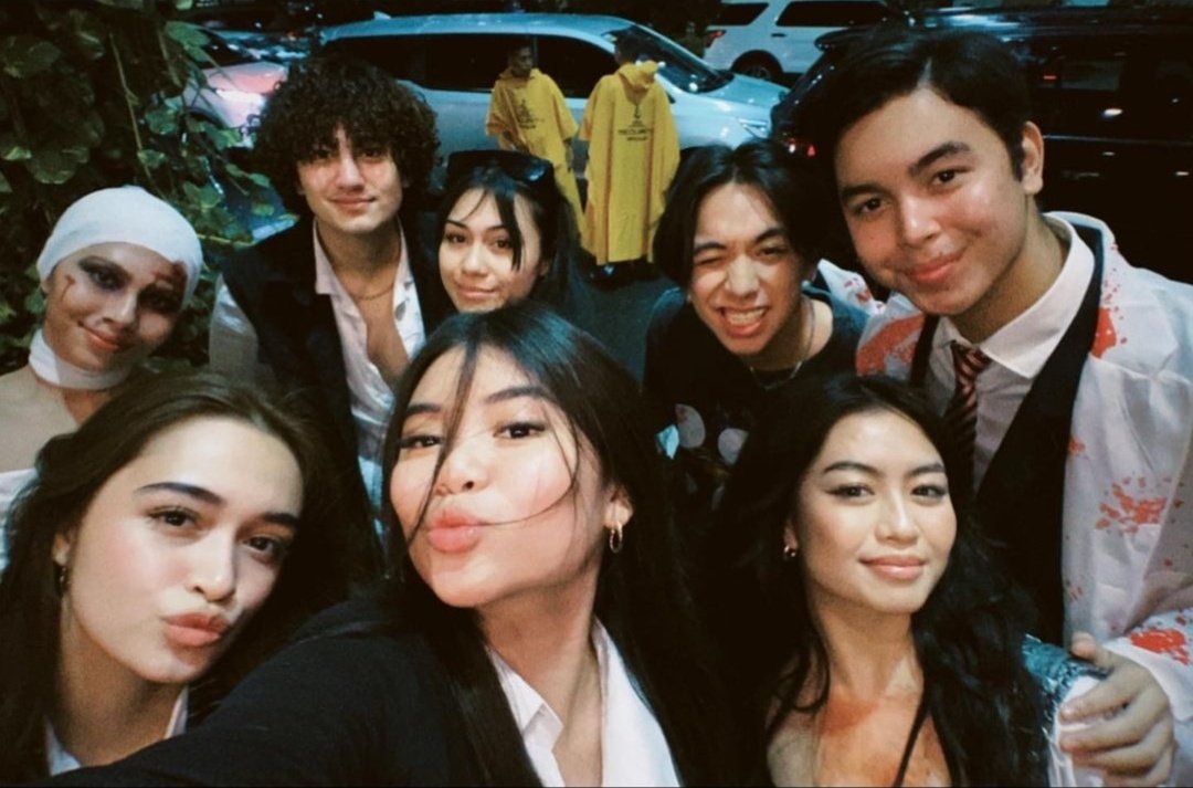 from leon barretto instagram post 🪓