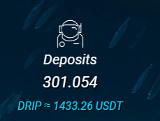 SamoanNezuko's tweet photo. We made it fam to the 300 mark 😍 #compounding #dripnetwork #drip #compound #forexshark #saucefam https://t.co/pgLHBlWRY5