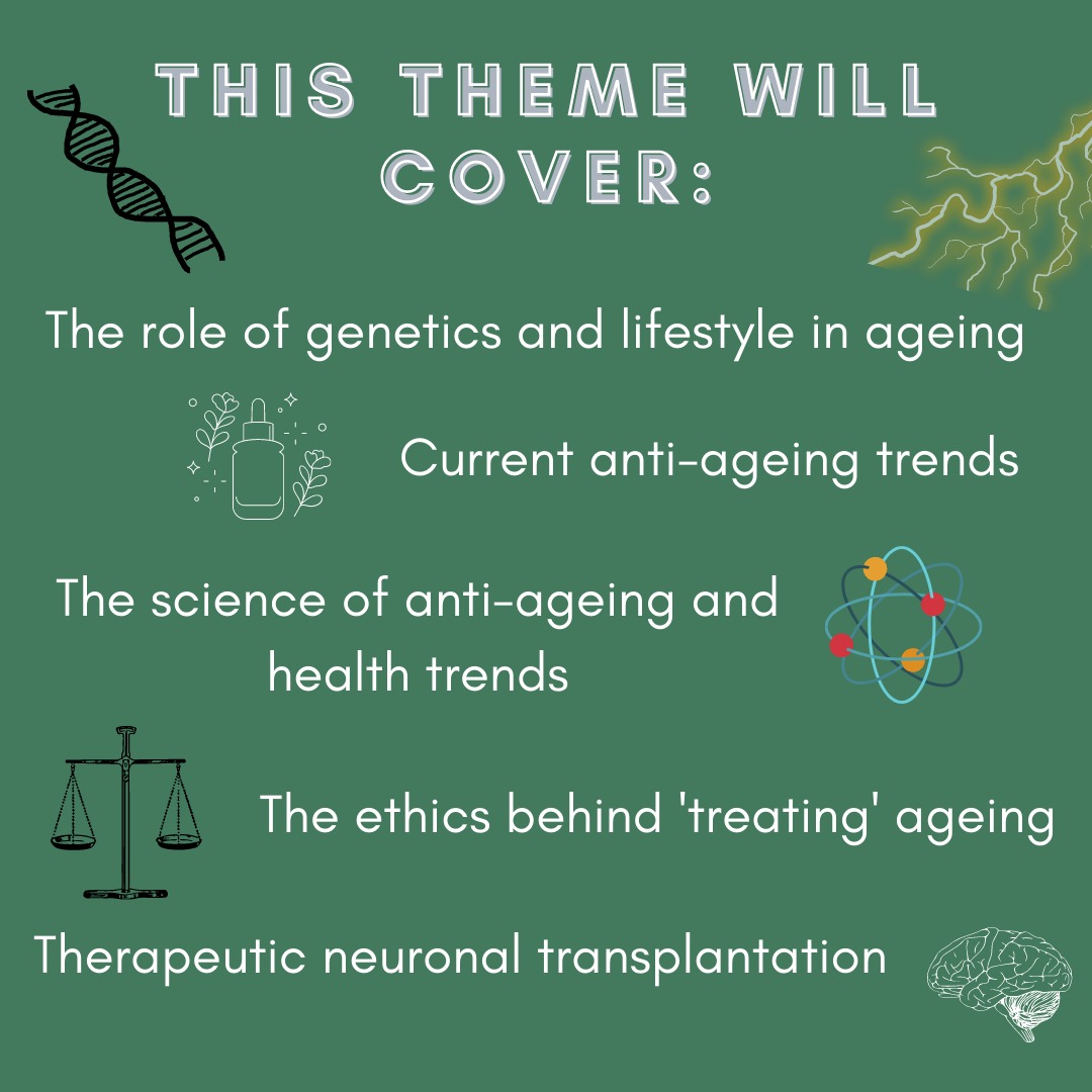 inthegenepool's tweet photo. Introducing our brand new theme: Aging! We've got some exciting posts coming up so stay tuned!

#aging #biology #environment #newtheme #blog #science #genetics #lifestyle #peeringintothegenepool https://t.co/t28HWa0VNV