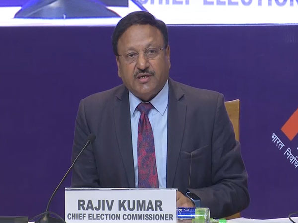 ani_digital's tweet image. Multiple reasons for delay in Gujarat assembly polls announcement including Morbi tragedy, says CEC

Read @ANI Story | aninews.in/news/national/…

#CEC #Gujarat #Gujaratassemblyelections #GujaratAssemblyPoll