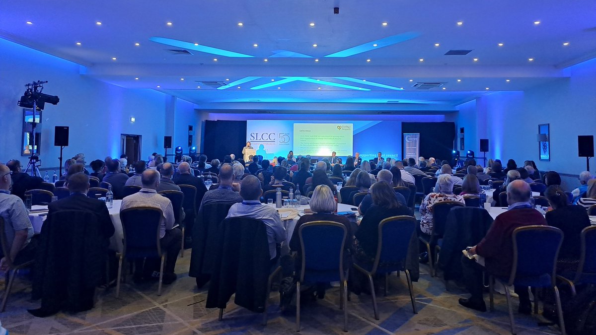 Discussing Civility &amp; Respect this morning-we are committed to making a change in the local council sector, to calling out bullying, to support the continued lobbying for change &amp; more. Is your council ready to sign the pledge? bit.ly/3DZiuLr #SLCCNational