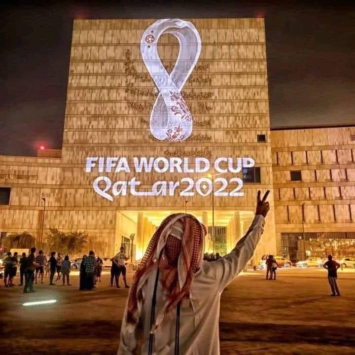 FanNationsWC's tweet photo. 🔥ONLY 45 DAYS LEFT for #WorldCup2022 #Qatar🇶🇦🇶🇦🇶🇦
ARE YOU GUYS READY FOR THIS BIG EVENT?🥰🥰🥰
#Fannations #footballNFT #NFTCommuntiy https://t.co/hYzQSCGqYI
