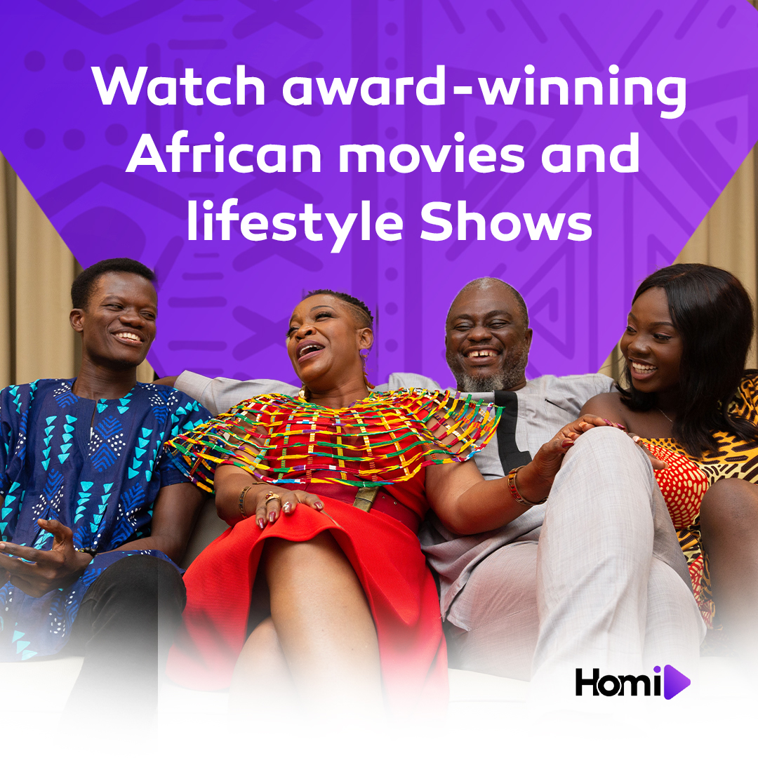 HomiTv_'s tweet photo. Watch all your latest African movies and drama series on https://t.co/R5ohUZ1OIT. The most authentic African premium movies platform for just $2.99/month. Stream all the laughter & exciting moments on Homi. #africanmovies #africatotheworld #CinemaAfrica #homitv #Homiglobal #Homi https://t.co/secOzwlDXi