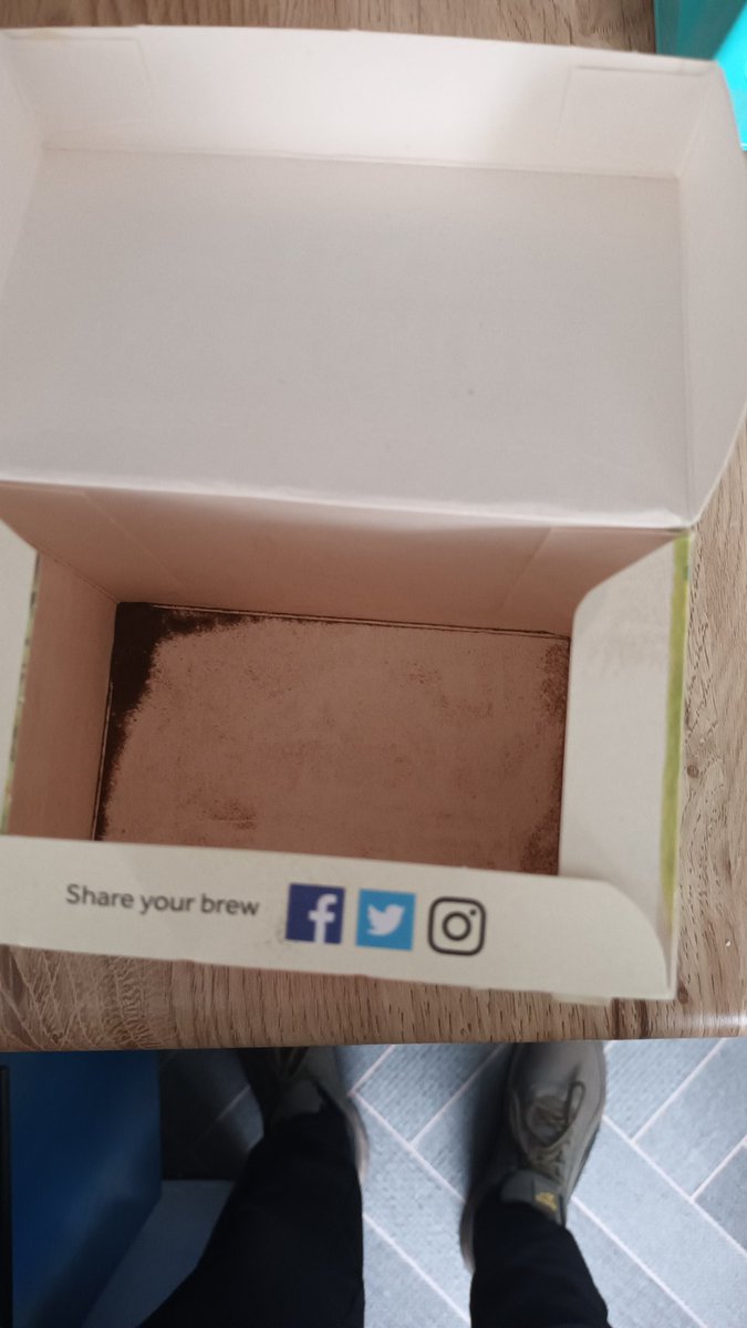 FACTS (the new name for That. Content. Shed.) tweet media