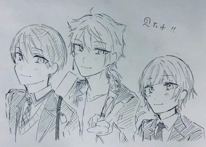 周りが染まりだして疎外感を感じたので私も最近漁ってました 