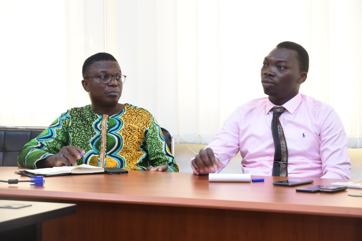 FAO au Benin tweet media