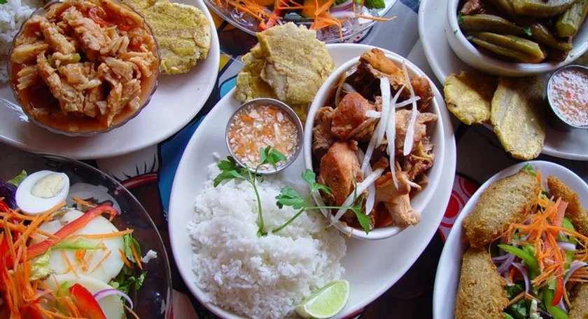 andrewwilson844's tweet photo. Original Haitian Restaurant in USA with Affordable Prices
The best Haitian restaurant in the USA is Creole Garden. If you are a true food lover then you should visit us. We will give you the original Haitian taste made from original recipes.
https://t.co/twaz8xuBoO https://t.co/iUXJ3XmxNq