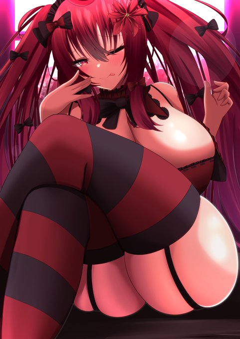 #Skeb #Commission #Vtubers  #ENVtubers 
Skeb納品しました!to @HazzusHazzy 
https://t.co/g1yCT85J9x 