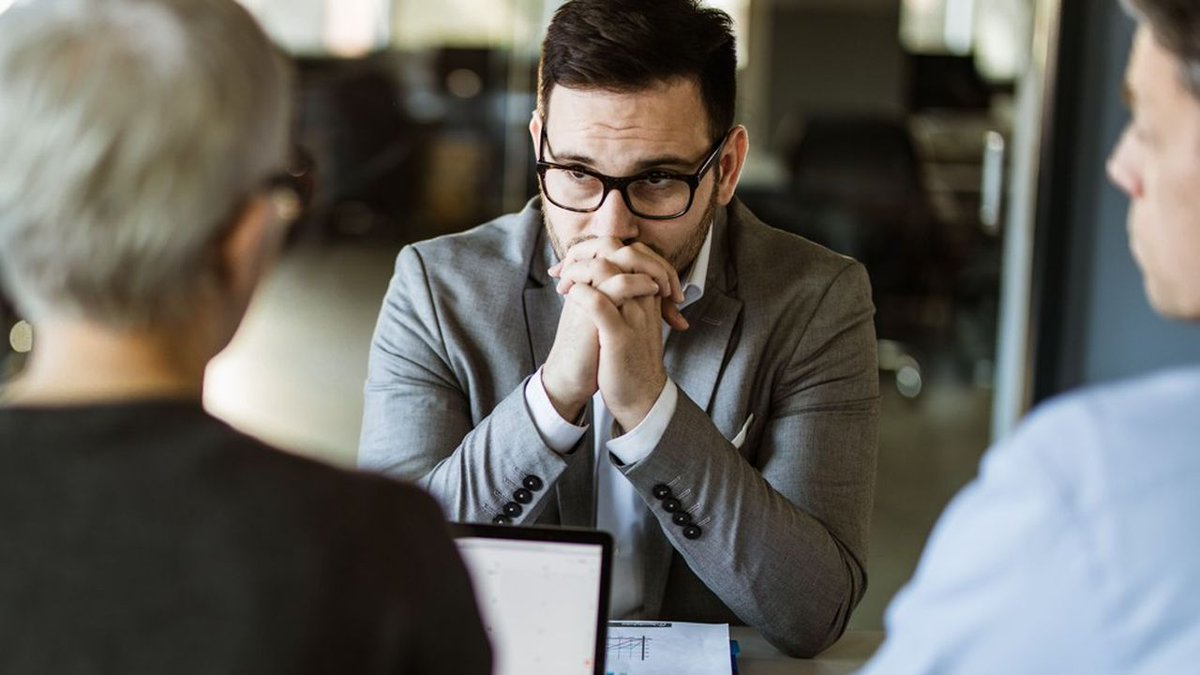 Pourquoi l'entretien annuel est souvent inutile ou raté 
< #digitalisation utile mais pas suffisante
✅ quels apports pour l'entreprise et pour le collaborateur mis en perspective de l'ensemble du système de #management ? 

buff.ly/3Ny7Q1b via <a href="/LesEchos/">Les Echos</a> <a href="/Mljr75112/">Muriel Jasor</a> 

#DRH