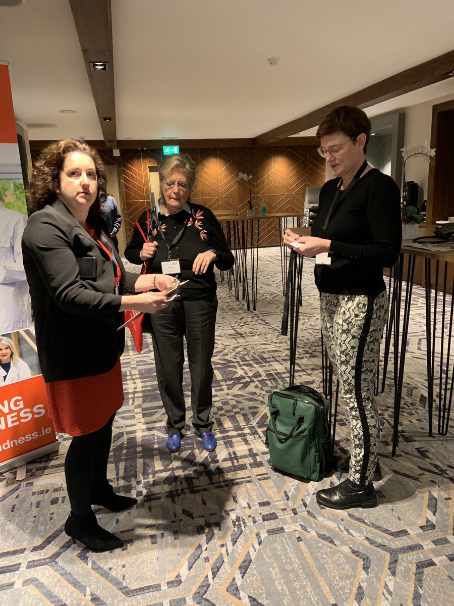 Elfride De Baere tweet media