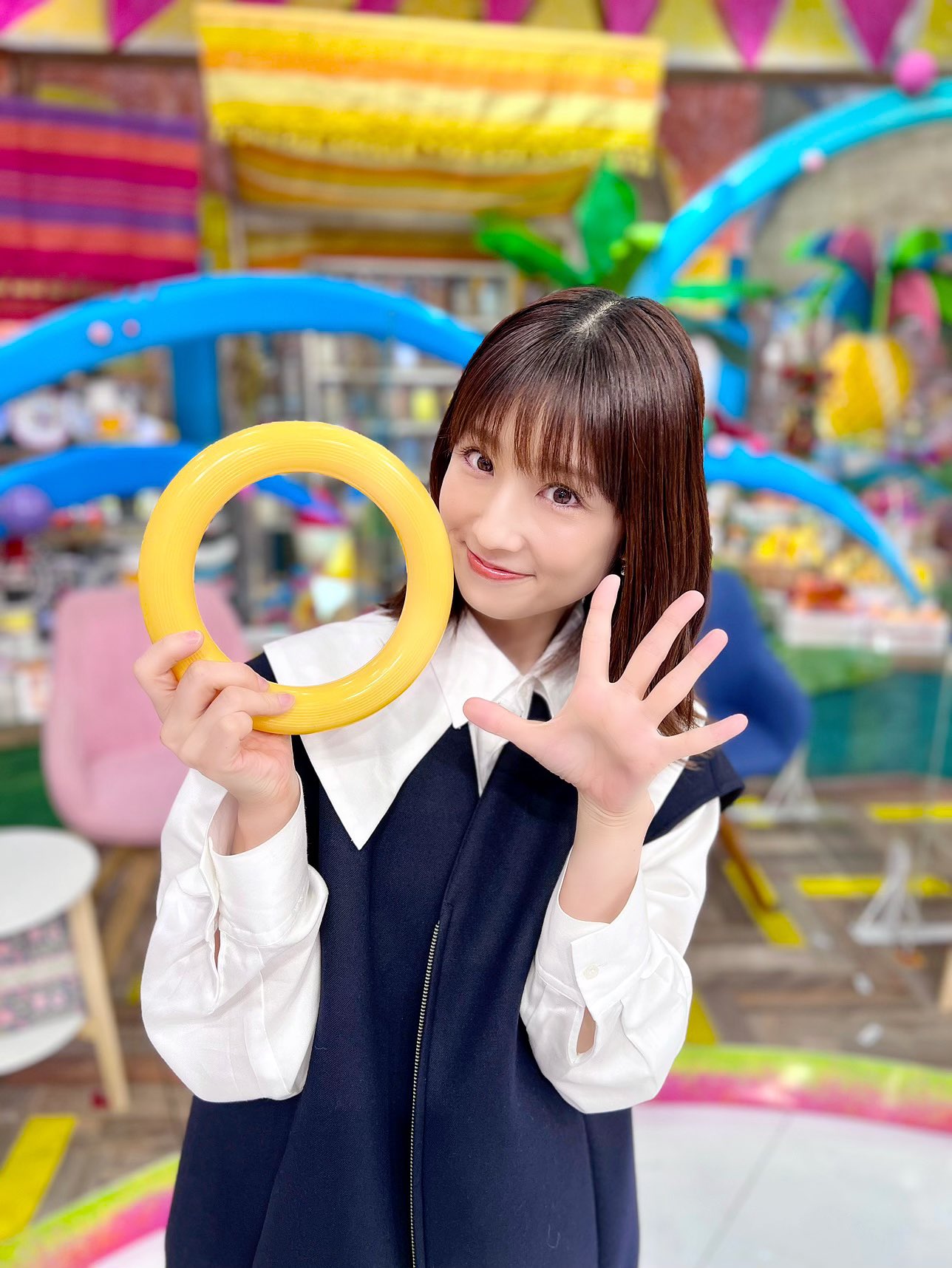 公式】ポップUP! on X: 公式】ポップUP! on X: