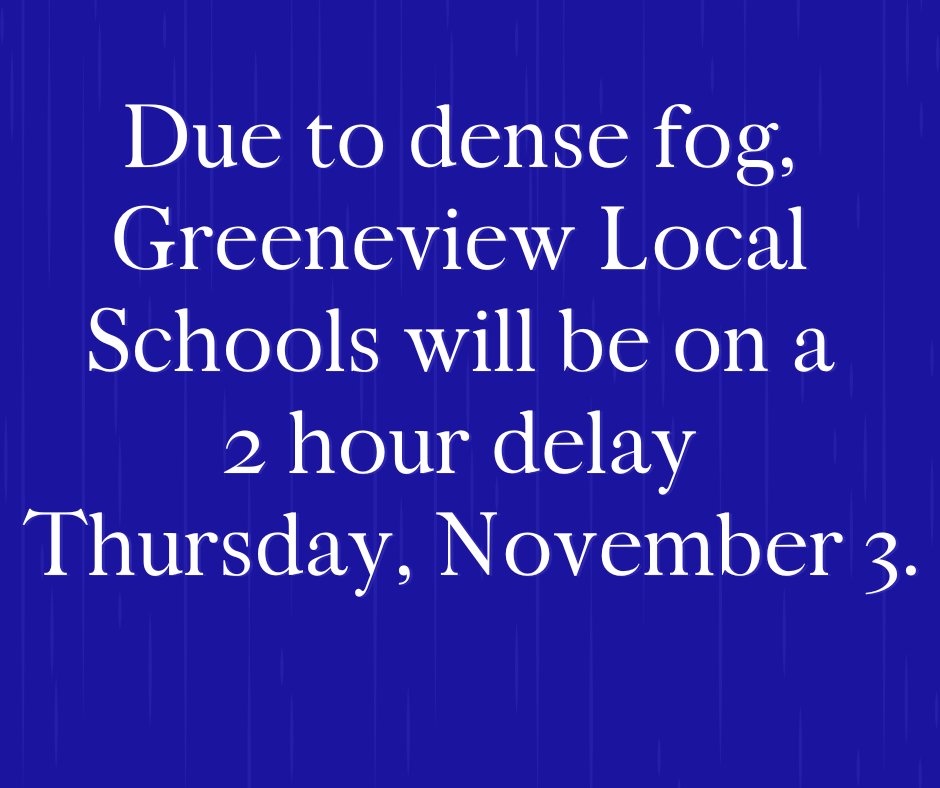 GreeneviewSchools (@greeneviewlocal) on Twitter photo 