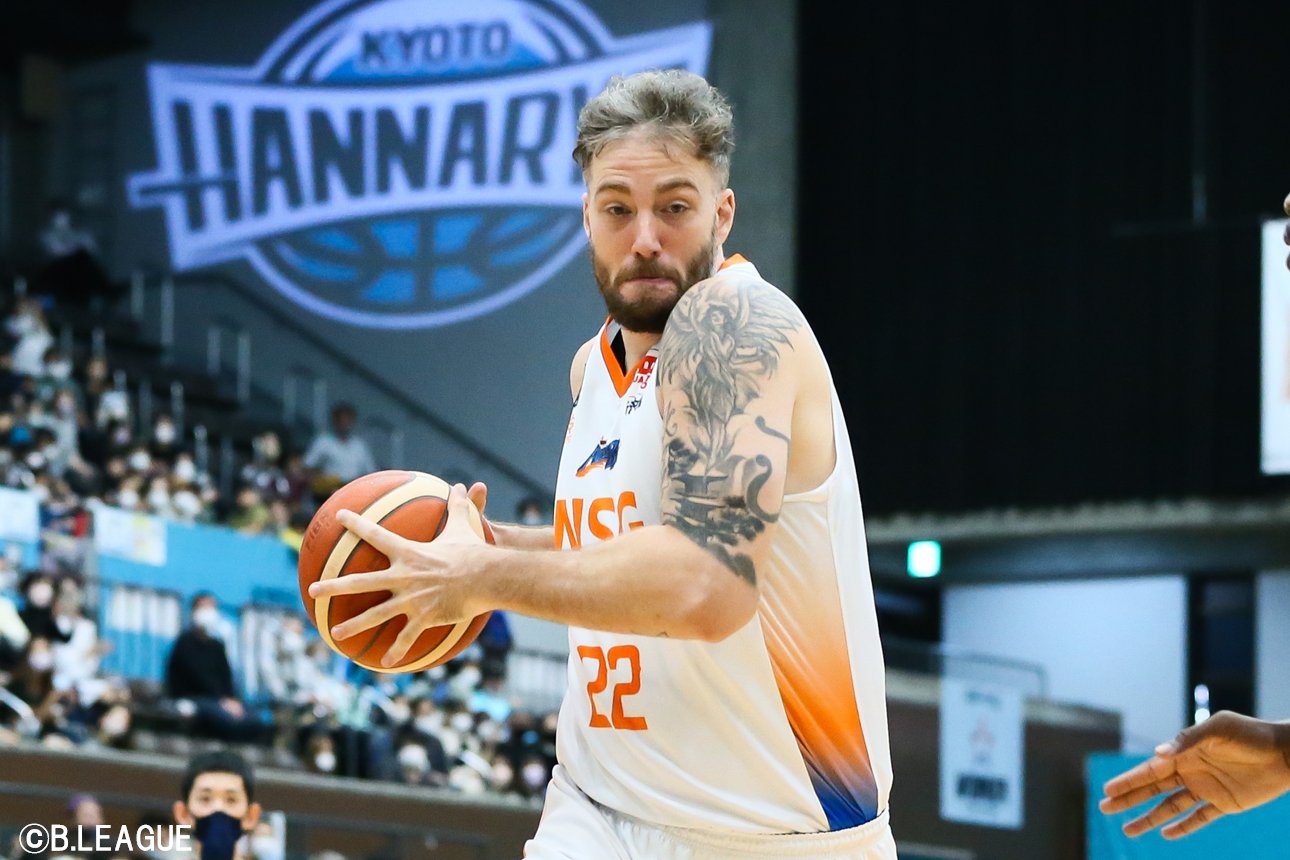 Bリーグ移籍情報局 勝手にバスナビの意思を受け継いだアカウント Iseki Bleague Twitter