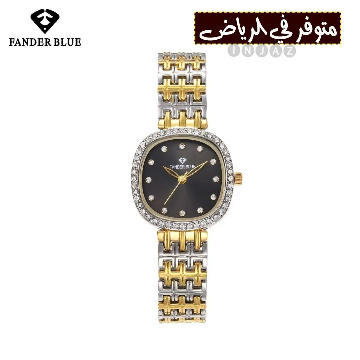 🔥🔥عروضنا الجديدة 🔥🔥
🎉🎉جديد ماركة فندربلو 🎉🎉

ساعة ماركة فندربلو  الشكل الجديد ⌚️
علبه نفس الماركة 
كرت ضمان لمدة سنه 💳

السعر   800 رياااال

متوفر في الريـــــــــــــــــــاض باقي مناطق المملكة شحن 🇸🇦

#الامارات