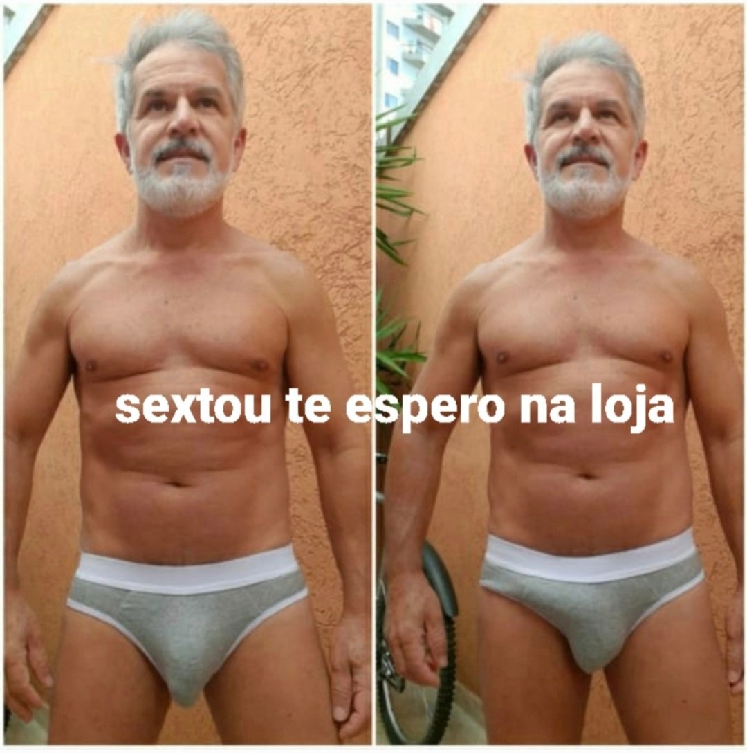 Fernand54939154's tweet photo. A loja mais sexy @emporiobellouomo1 https://t.co/yiB0KEza2Z