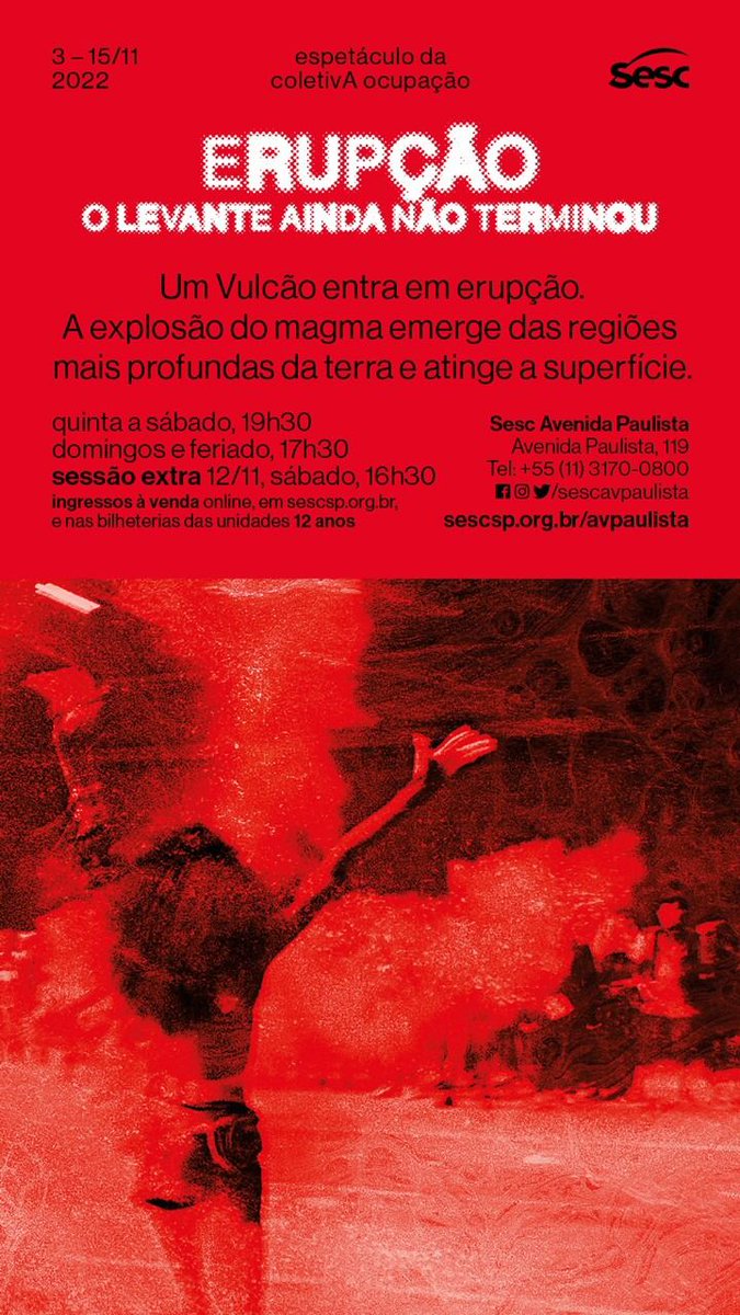 deejayshaolin's tweet photo. ALÔ ALÔ SP @coletivAocupa TA DE VOLTA PORRA https://t.co/xDr9TTsFb4