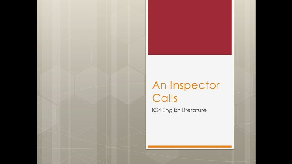 ThomasKaunzner's tweet photo. Please feel free to book a lesson if your child needs support with J.B. Priestley's An Inspector Calls. https://t.co/cDuvY9ultV #GCSE #gcsetutor #English #englishtutor #englishtuition #literature #aninspectorcalls #gcse2023 https://t.co/0PoDXILF7U